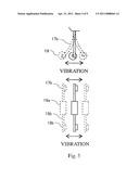 FLOW RATE MEASURING APPARATUS diagram and image