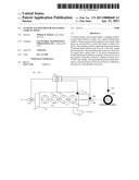 SYSTEMS AND METODS FOR MEASURING VEHICLE SPEED diagram and image