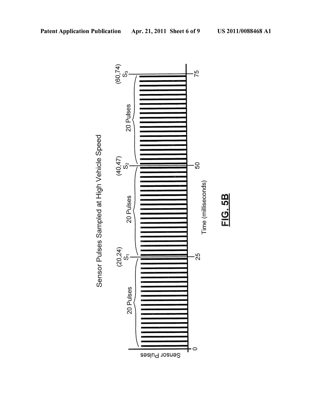 SYSTEMS AND METODS FOR MEASURING VEHICLE SPEED - diagram, schematic, and image 07