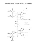 TRANSMITTER WITH INTRINSIC OUTPUT ZEROING diagram and image