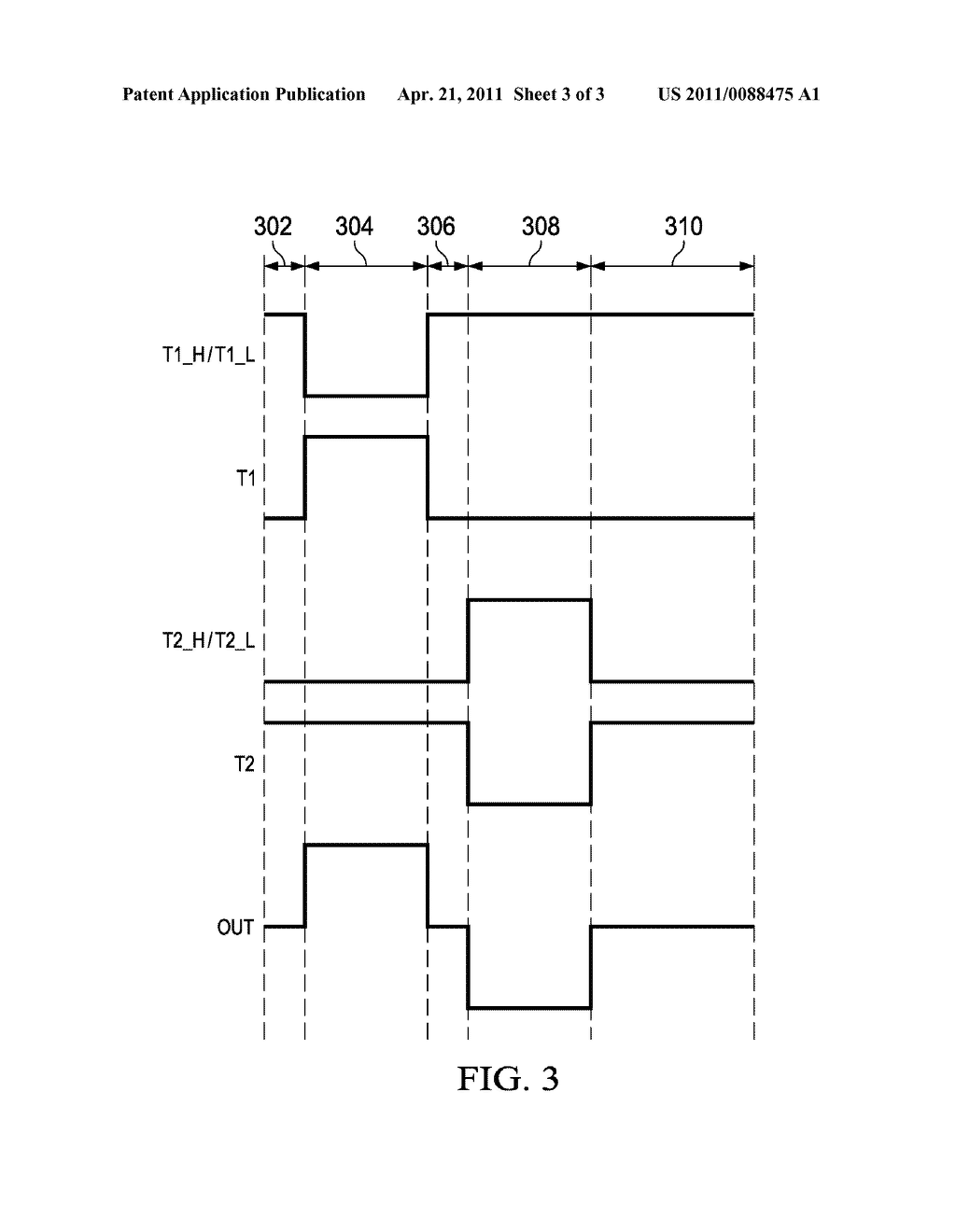 TRANSMITTER WITH INTRINSIC OUTPUT ZEROING - diagram, schematic, and image 04