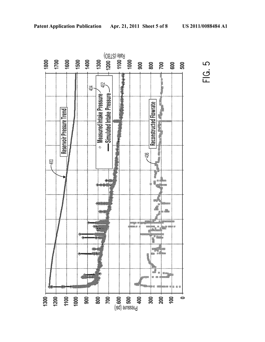 SYSTEM, METHOD, AND COMPUTER READABLE MEDIUM FOR CALCULATING WELL FLOW RATES PRODUCED WITH ELECTRICAL SUBMERSIBLE PUMPS - diagram, schematic, and image 06