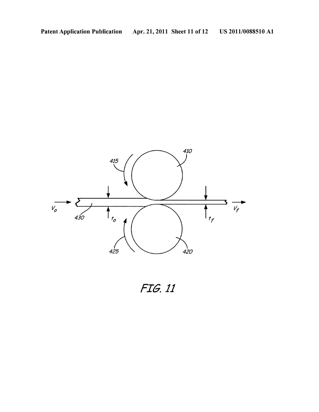 Hot and cold rolling high strength L12 aluminum alloys - diagram, schematic, and image 12