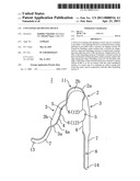 CONTAINER LID OPENING DEVICE diagram and image