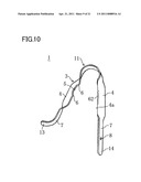 CONTAINER LID OPENING DEVICE diagram and image