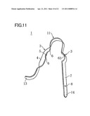 CONTAINER LID OPENING DEVICE diagram and image