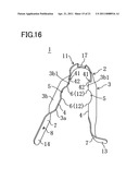 CONTAINER LID OPENING DEVICE diagram and image