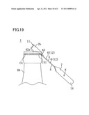 CONTAINER LID OPENING DEVICE diagram and image