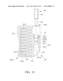 Compact Tool Box with Ratchet Driving Function diagram and image