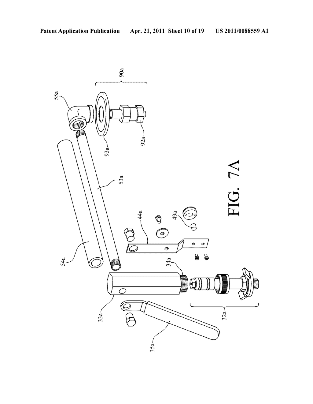 COFFEE BREWING SYSTEM - diagram, schematic, and image 11