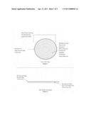 Disposable base plate diagram and image