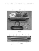 AUTO LAUNDRY CONVEYOR DOLLY diagram and image