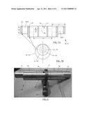 AUTO LAUNDRY CONVEYOR DOLLY diagram and image