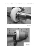 AUTO LAUNDRY CONVEYOR DOLLY diagram and image