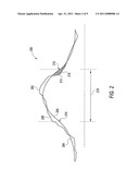 Velocity control and terrain selection for gravity moderation diagram and image