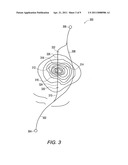 Velocity control and terrain selection for gravity moderation diagram and image