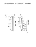 Velocity control and terrain selection for gravity moderation diagram and image