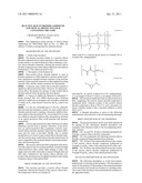 REACTIVE SILICON DIOXIDE COMPOUND AND OPTICAL PROTECTIVE FILM CONTAINING THE SAME diagram and image