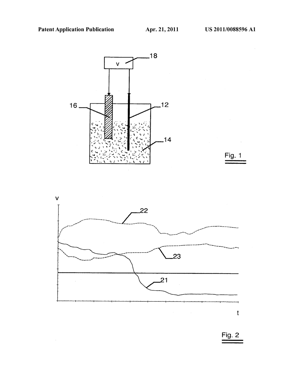 REINFORCED STRUCTURE COMPRISING A CEMENTITIOUS MATRIX AND ZINC COATED METAL ELEMENTS - diagram, schematic, and image 02