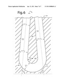 EDDY-FREE HIGH VELOCITY COOLER diagram and image