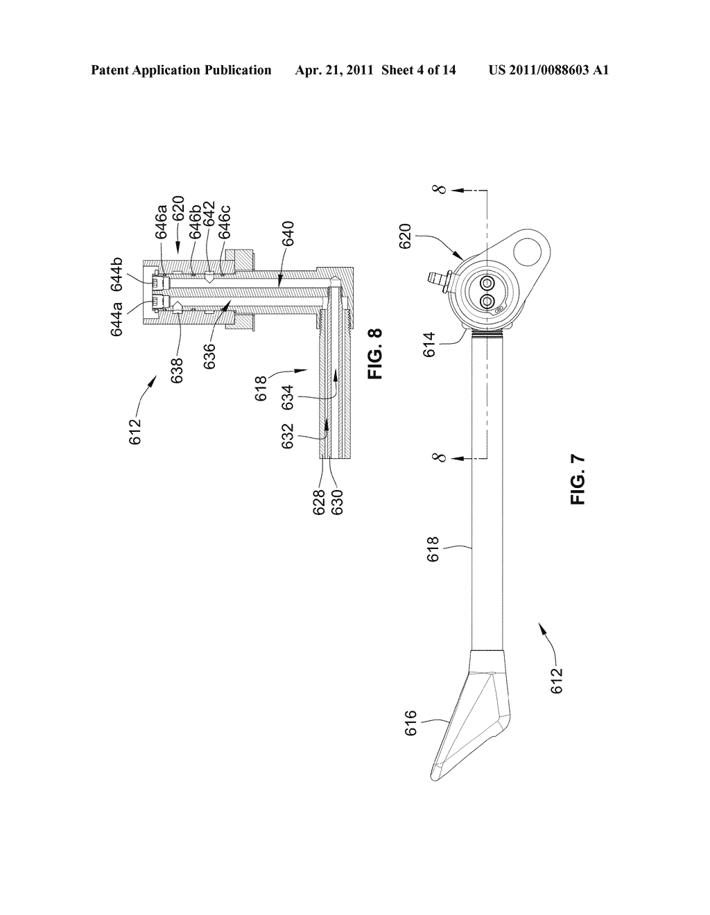 Agricultural Implement Having Fluid Delivery Features - diagram, schematic, and image 05