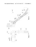 Agricultural Implement Having Fluid Delivery Features diagram and image