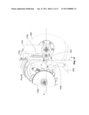 Agricultural Implement Having Fluid Delivery Features diagram and image