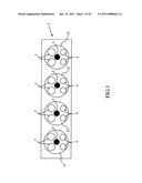 VALVE TRAIN SYSTEM OF INTERNAL COMBUSTION ENGINE diagram and image