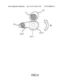 VALVE TRAIN SYSTEM OF INTERNAL COMBUSTION ENGINE diagram and image