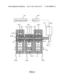 VALVE TRAIN SYSTEM OF INTERNAL COMBUSTION ENGINE diagram and image