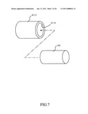 VALVE TRAIN SYSTEM OF INTERNAL COMBUSTION ENGINE diagram and image