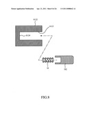 VALVE TRAIN SYSTEM OF INTERNAL COMBUSTION ENGINE diagram and image