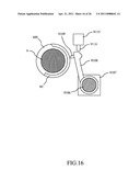 VALVE TRAIN SYSTEM OF INTERNAL COMBUSTION ENGINE diagram and image