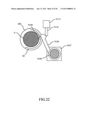 VALVE TRAIN SYSTEM OF INTERNAL COMBUSTION ENGINE diagram and image