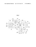 COMBUSTION STATE DETECTION DEVICE FOR INTERNAL COMBUSTION ENGINE diagram and image