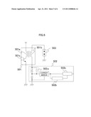 COMBUSTION STATE DETECTION DEVICE FOR INTERNAL COMBUSTION ENGINE diagram and image