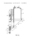 INTEGRALLY CAST BLOCK AND UPPER CRANKCASE diagram and image