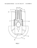 INTEGRALLY CAST BLOCK AND UPPER CRANKCASE diagram and image