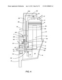 INTEGRALLY CAST BLOCK AND UPPER CRANKCASE diagram and image