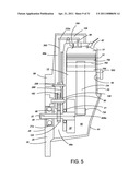 INTEGRALLY CAST BLOCK AND UPPER CRANKCASE diagram and image