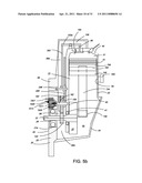 INTEGRALLY CAST BLOCK AND UPPER CRANKCASE diagram and image