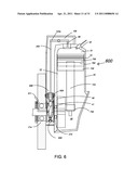 INTEGRALLY CAST BLOCK AND UPPER CRANKCASE diagram and image