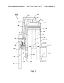 INTEGRALLY CAST BLOCK AND UPPER CRANKCASE diagram and image