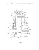 INTEGRALLY CAST BLOCK AND UPPER CRANKCASE diagram and image