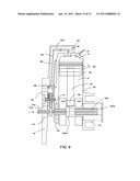 INTEGRALLY CAST BLOCK AND UPPER CRANKCASE diagram and image