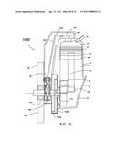 INTEGRALLY CAST BLOCK AND UPPER CRANKCASE diagram and image