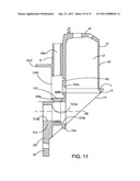 INTEGRALLY CAST BLOCK AND UPPER CRANKCASE diagram and image