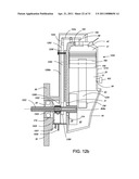 INTEGRALLY CAST BLOCK AND UPPER CRANKCASE diagram and image