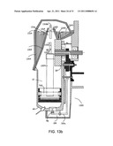 INTEGRALLY CAST BLOCK AND UPPER CRANKCASE diagram and image