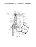 INTEGRALLY CAST BLOCK AND UPPER CRANKCASE diagram and image